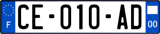 CE-010-AD