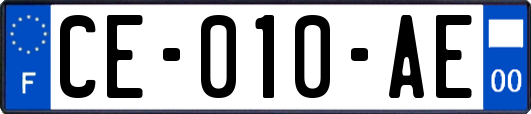 CE-010-AE