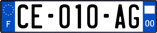 CE-010-AG