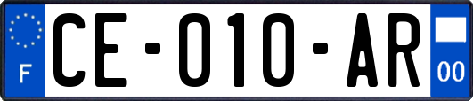 CE-010-AR