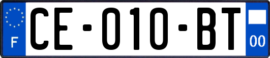 CE-010-BT