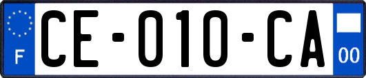 CE-010-CA