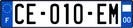 CE-010-EM