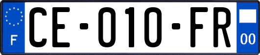 CE-010-FR