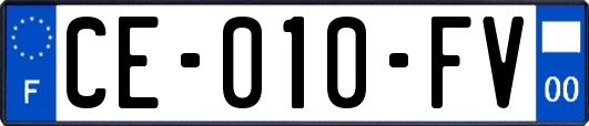 CE-010-FV