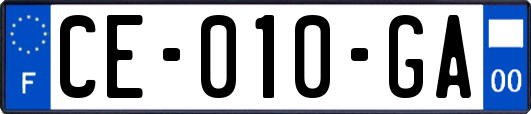 CE-010-GA