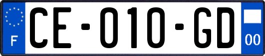 CE-010-GD