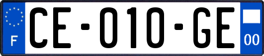 CE-010-GE