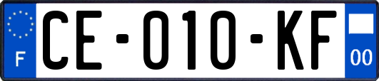 CE-010-KF