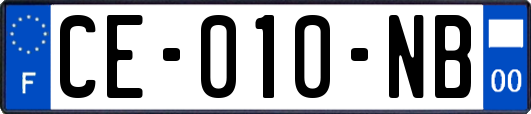 CE-010-NB