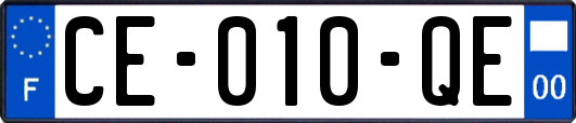 CE-010-QE