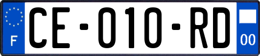 CE-010-RD