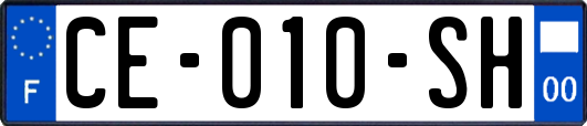 CE-010-SH