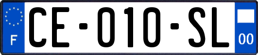 CE-010-SL