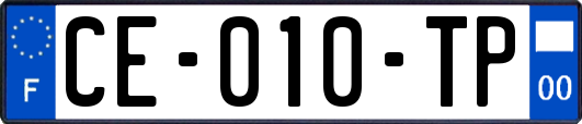 CE-010-TP