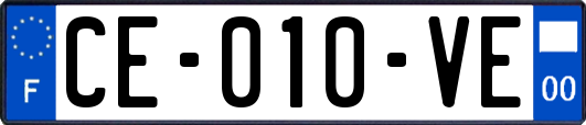 CE-010-VE