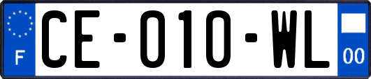 CE-010-WL