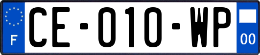 CE-010-WP