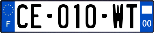 CE-010-WT