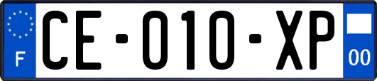 CE-010-XP