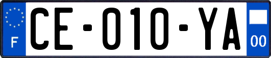 CE-010-YA