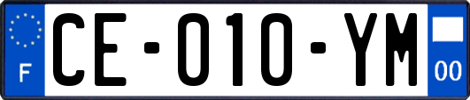 CE-010-YM