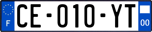 CE-010-YT