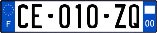 CE-010-ZQ