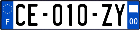 CE-010-ZY