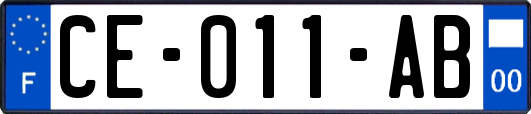 CE-011-AB