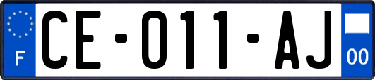 CE-011-AJ