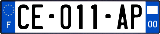 CE-011-AP