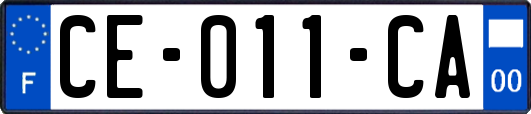 CE-011-CA