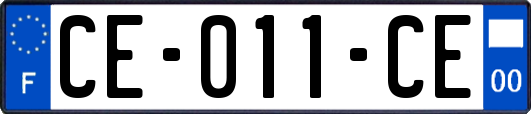 CE-011-CE