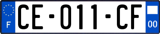 CE-011-CF