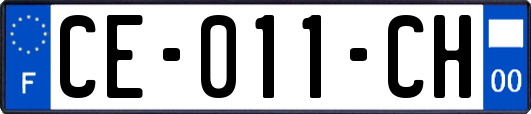 CE-011-CH