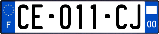 CE-011-CJ