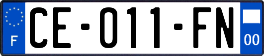 CE-011-FN