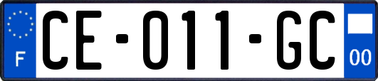 CE-011-GC