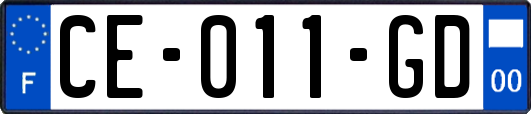 CE-011-GD