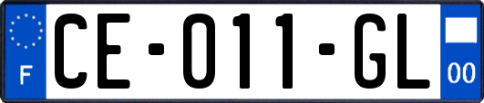 CE-011-GL