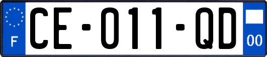 CE-011-QD