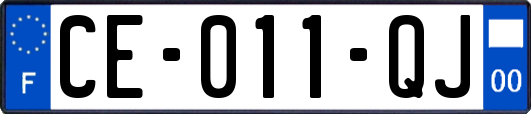 CE-011-QJ