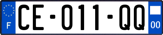 CE-011-QQ