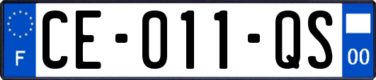 CE-011-QS