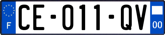 CE-011-QV