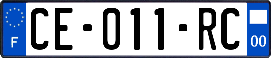 CE-011-RC