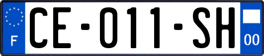 CE-011-SH