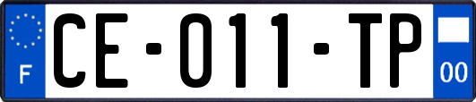 CE-011-TP