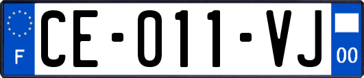 CE-011-VJ